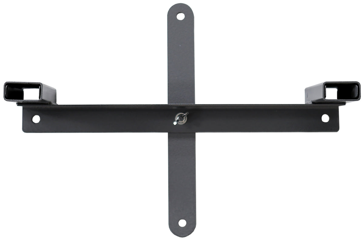Birchwood Casey 1800MTS 18" Wide Gray Metal Folding Target Stand