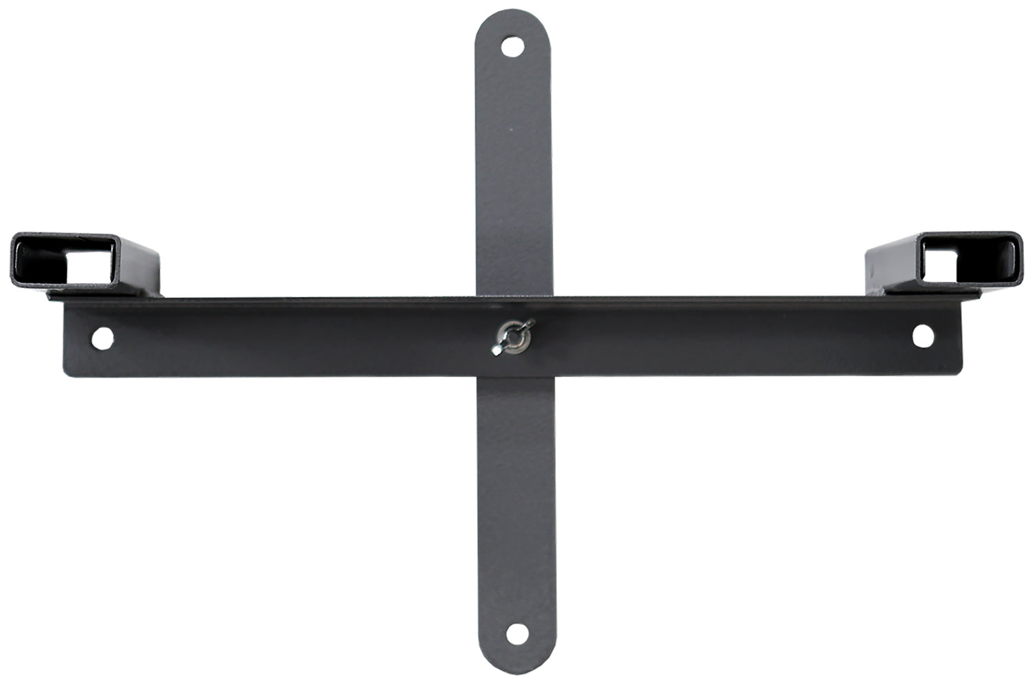 Birchwood Casey 1800MTS 18" Wide Gray Metal Folding Target Stand