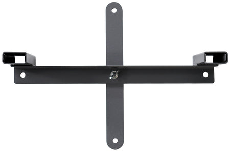 Birchwood Casey 1800MTS 18" Wide Gray Metal Folding Target Stand