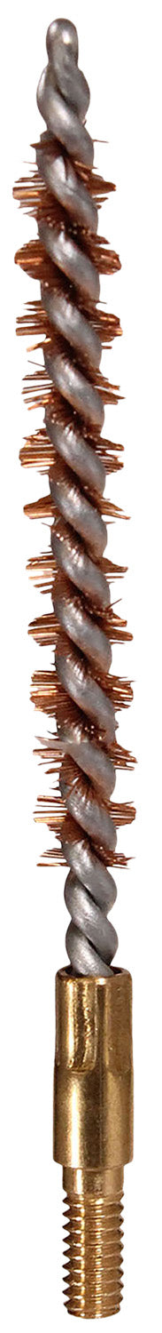 Birchwood Casey 41241 .17 Cal Bronze Cleaning Bore Brush