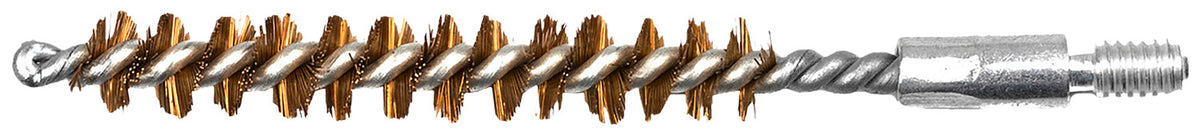 Birchwood Casey 41242 .22 Cal Bronze Cleaning Bore Brush
