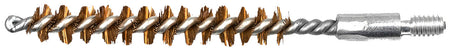 Birchwood Casey 41242 .22 Cal Bronze Cleaning Bore Brush