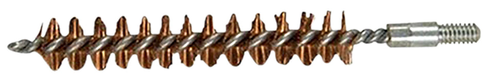 Birchwood Casey 41243 .243/6mm Cal Bronze Cleaning Bore Brush
