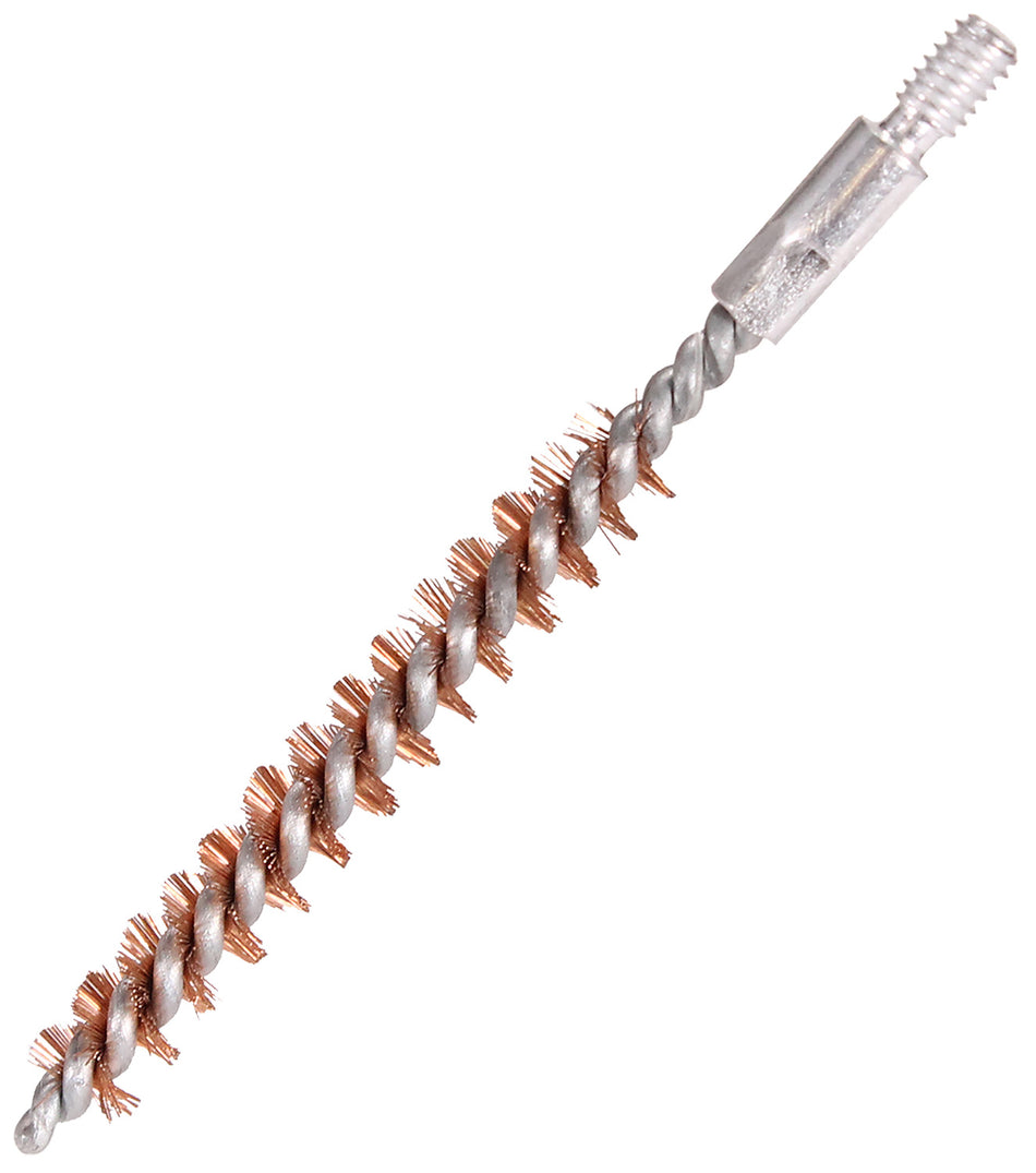 Birchwood Casey 25 Caliber Bronze Bore Brush 41244