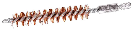 Birchwood Casey 338 Caliber Bronze Bore Brush 41248