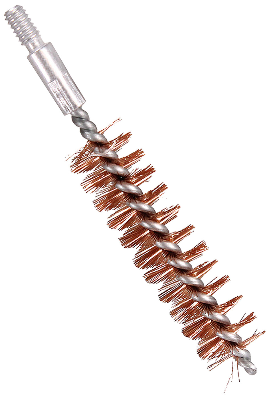 Birchwood Casey 45 Caliber Bronze Bore Brush 41249