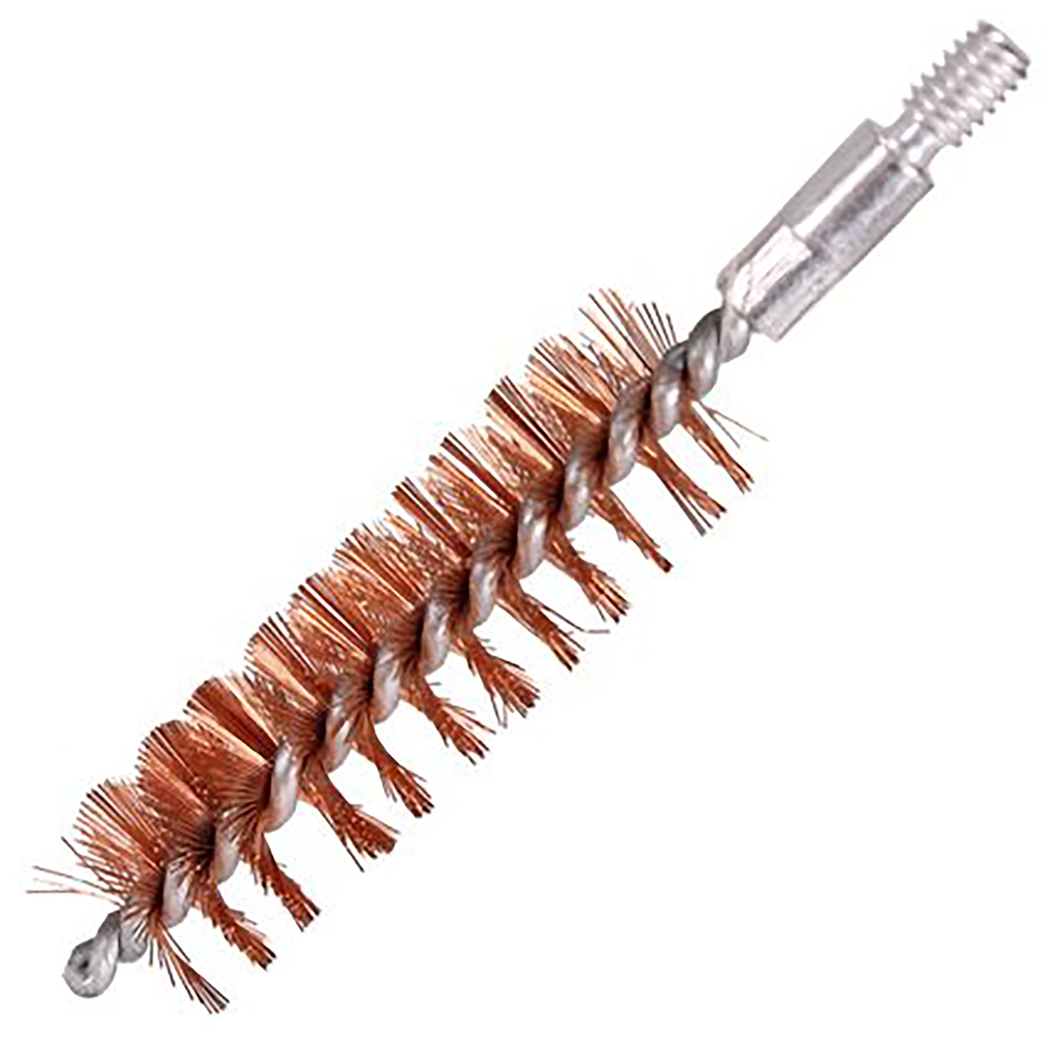 Birchwood Casey 50 Caliber Bronze Bore Brush 41250