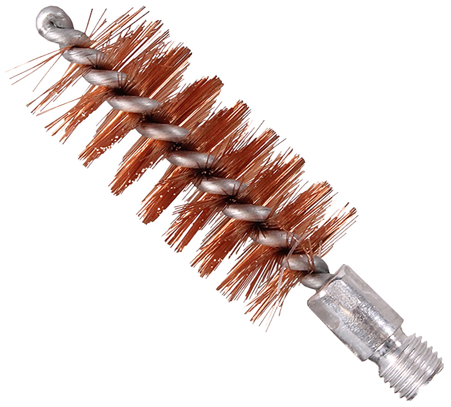 Birchwood Casey 12 Gauge Bronze Bore Brush 41270