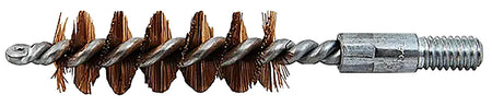 Birchwood Casey 9mm Bronze Bore Brush 41280