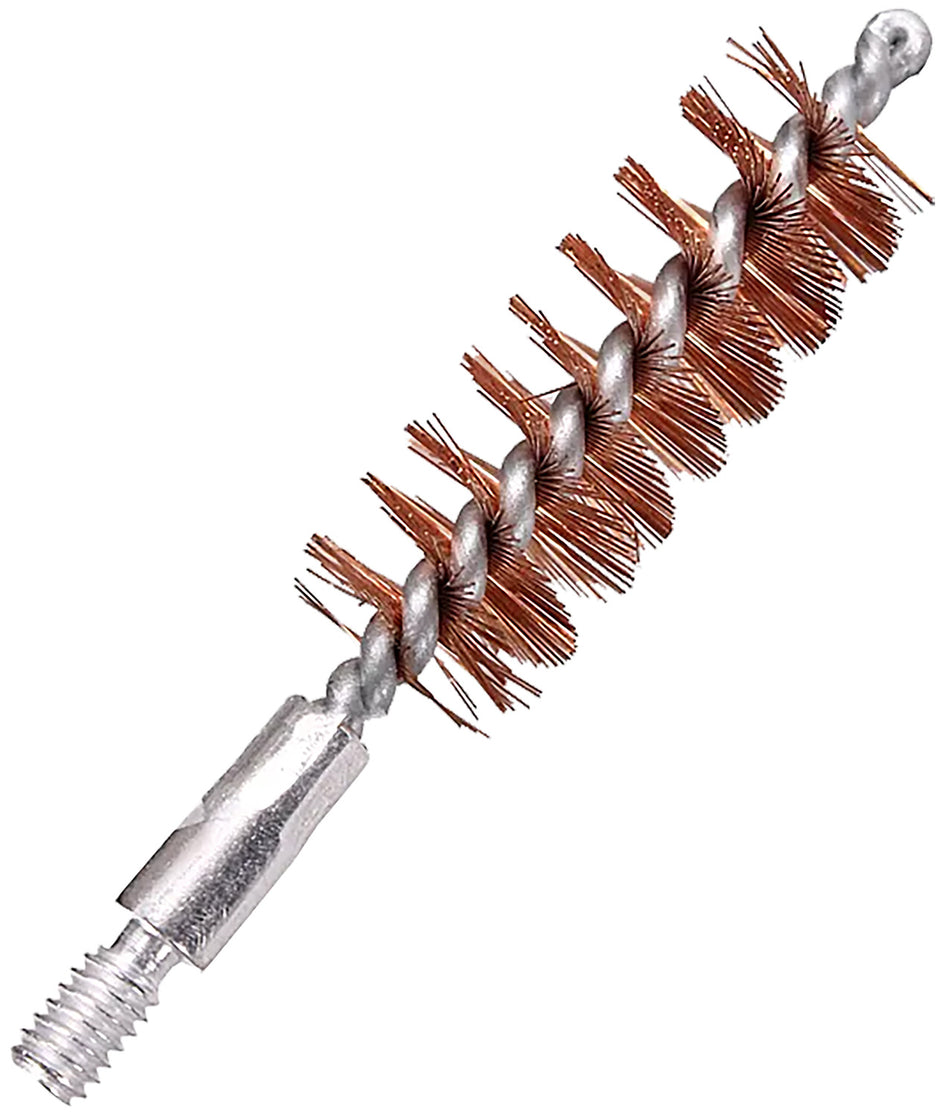 Birchwood Casey 45 Caliber Bronze Bore Brush 41283