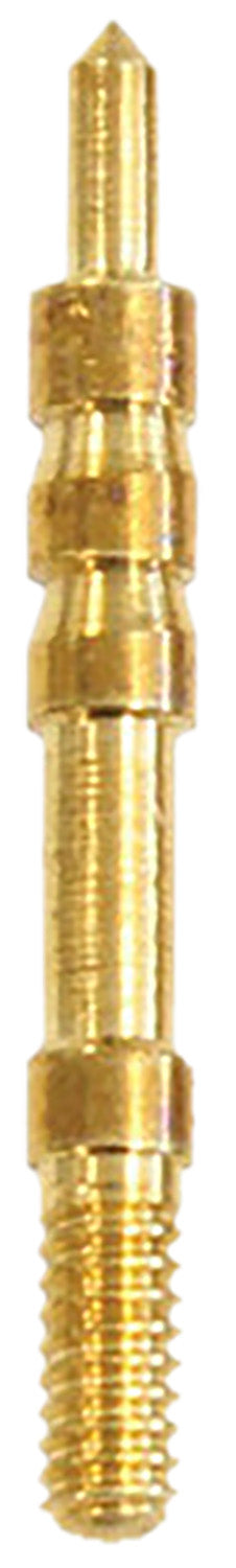 Birchwood Casey Brass Cleaning Jag for 17 Cal