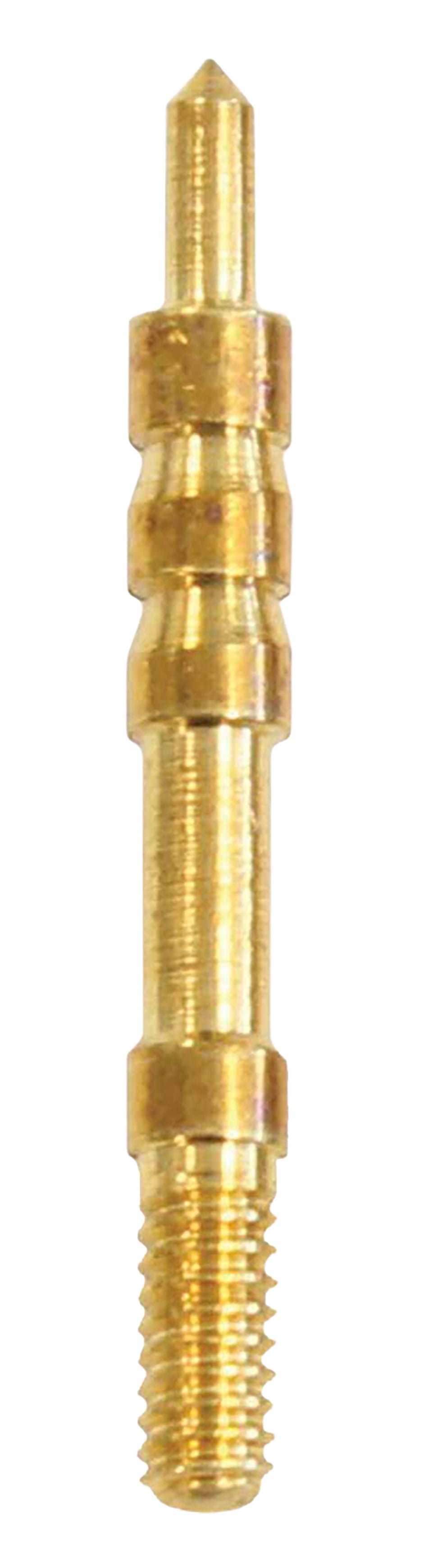 Birchwood Casey Brass Cleaning Jag for 22 Cal