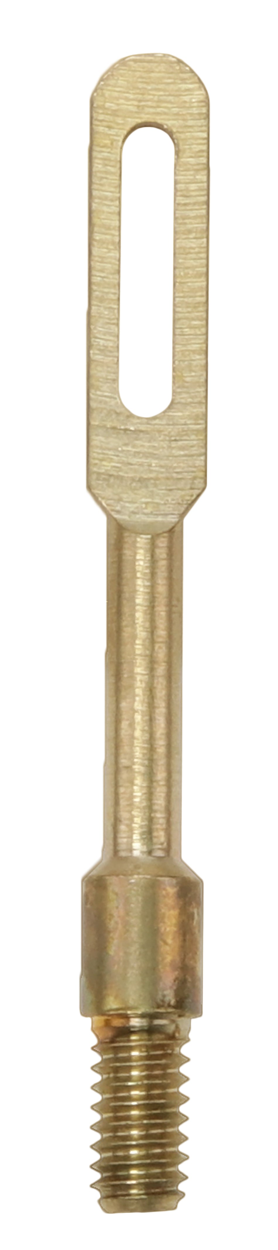 Birchwood Casey Brass Slotted Patch Loop 22 Caliber