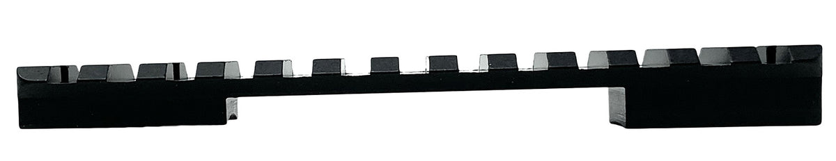DNZ Freedom Reaper PR0102 Picatinny Rail Remington 20MOA Black Anodized