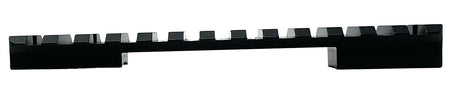 DNZ Freedom Reaper PR0102 Picatinny Rail Remington 20MOA Black Anodized