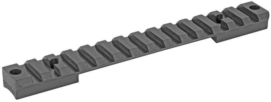 DNZ Freedom Reaper PR030 Picatinny Rail Savage Black Anodized