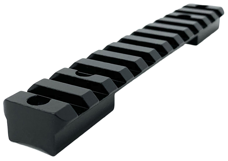 DNZ Freedom Reaper PR040 Picatinny Rail Savage Black Anodized