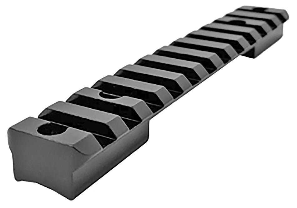 DNZ PR0502 Freedom Reaper 20MOA Picatinny Rail Black Anodized Tikka T3