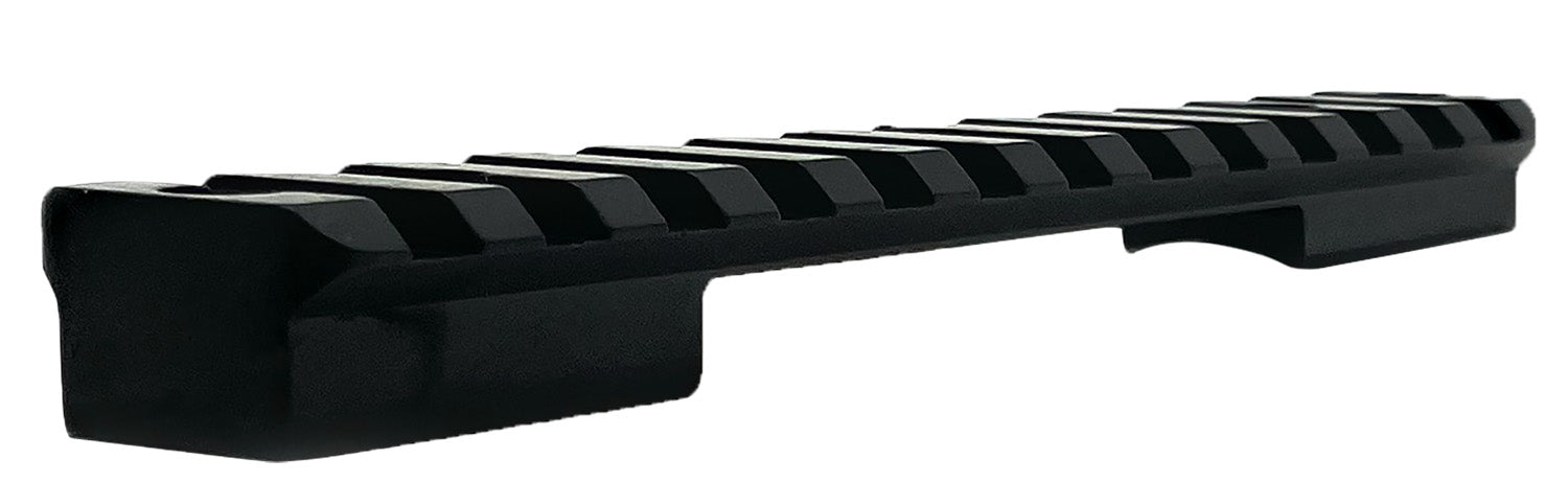 DNZ PR0602 Freedom Reaper 20MOA Picatinny Rail Black Anodized Savage