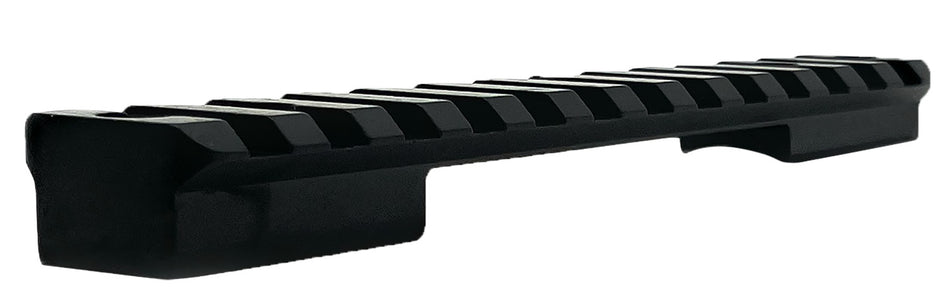DNZ PR0602 Freedom Reaper 20MOA Picatinny Rail Black Anodized Savage