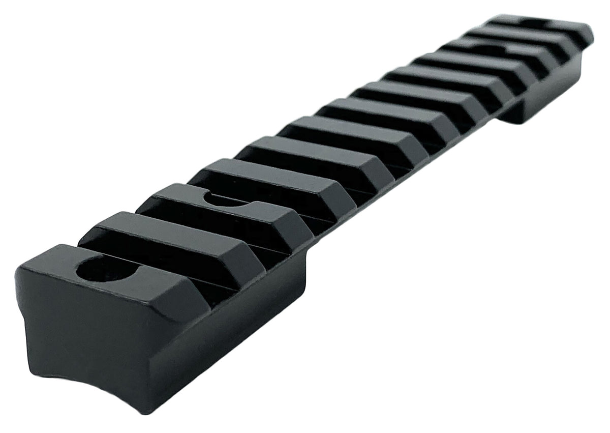 DNZ PR070 Freedom Reaper Matte Black Picatinny Rail Ruger