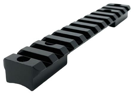 DNZ PR070 Freedom Reaper Matte Black Picatinny Rail Ruger