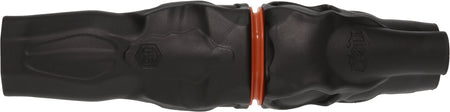 Drury Outdoors HSDODBBDC Buck Bark Snort Wheeze Deer Call, Black Molded Rubber