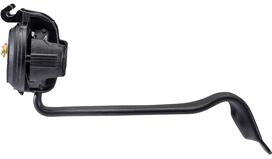 SureFire DG-11 Black Ambidextrous Grip Switch for X300/X400 Weapon Light Glock Compatible