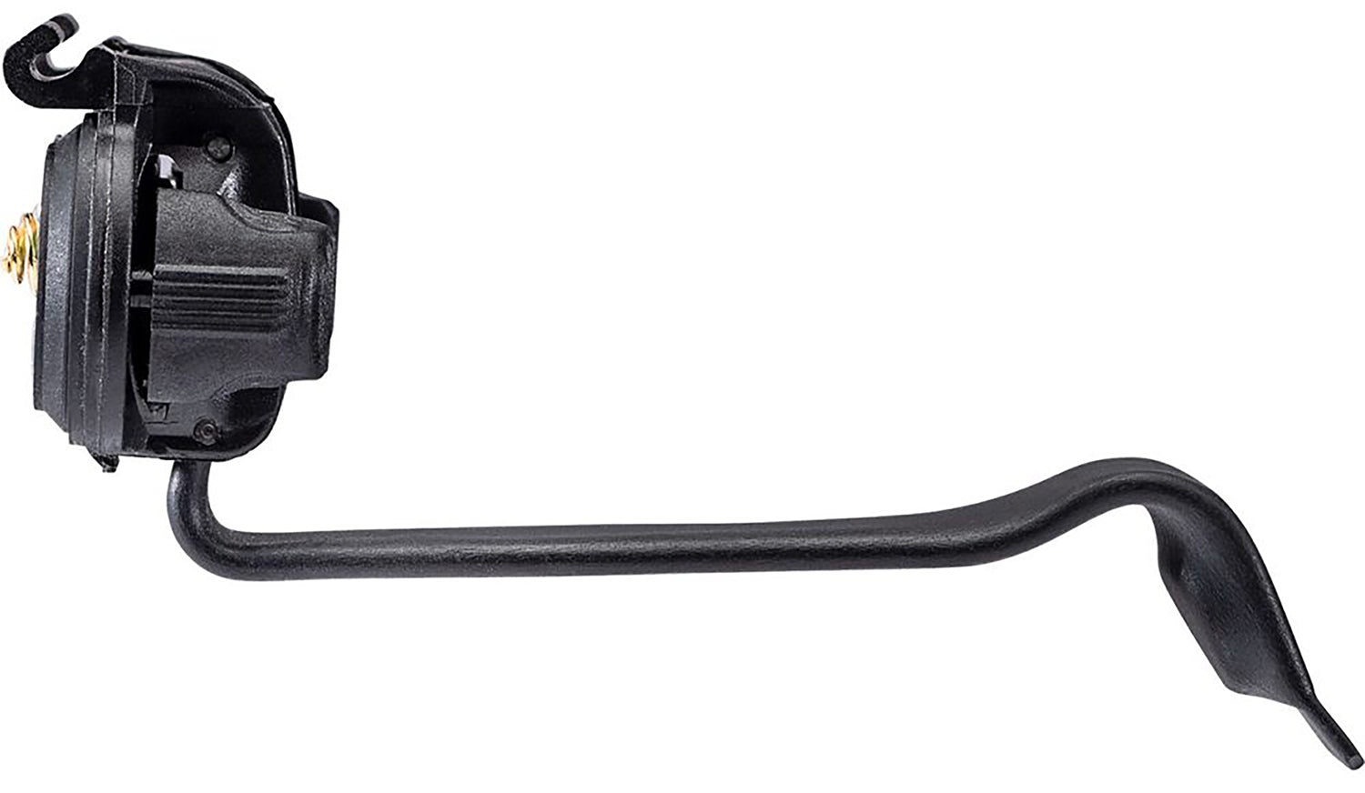 SureFire DG-23 Black Ambidextrous Grip Switch for X300/X400 Fits Standard 1911 Rail
