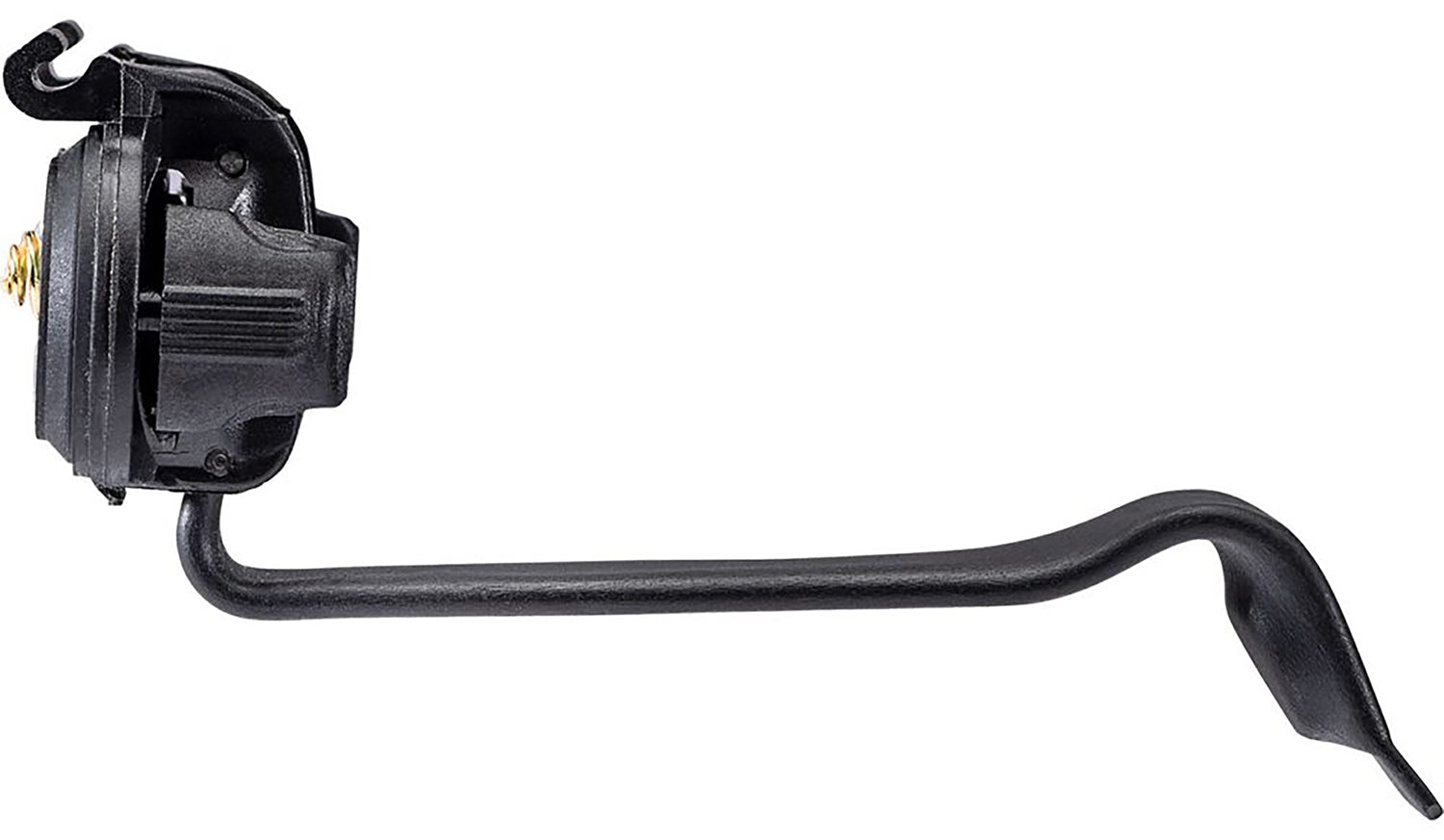 SureFire DG-23 Black Ambidextrous Grip Switch for X300/X400 Weapon Lights