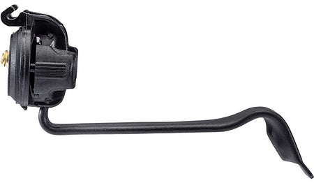 SureFire DG-23 Black Ambidextrous Grip Switch for X300/X400 Weapon Lights