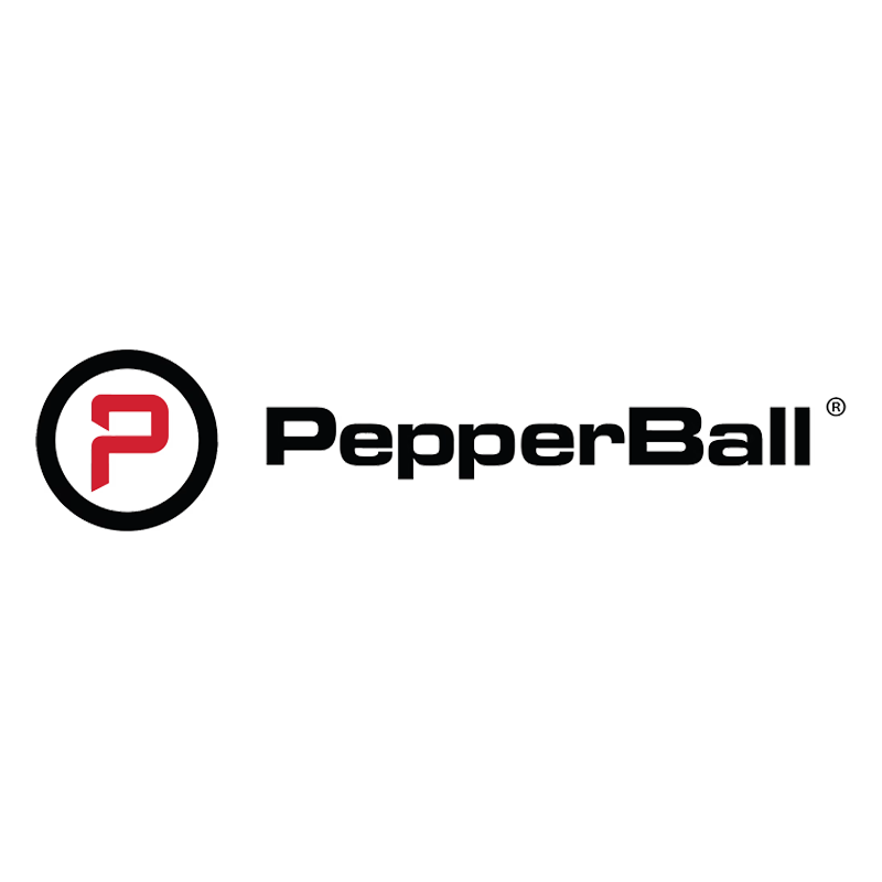 PepperBall 2-Pack CR123 Replacement Battery Pack