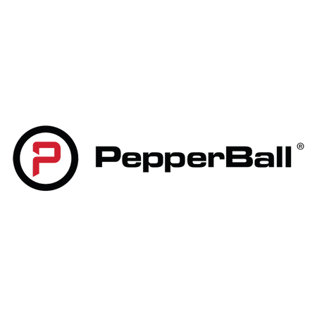 PepperBall 2-Pack CR123 Replacement Battery Pack