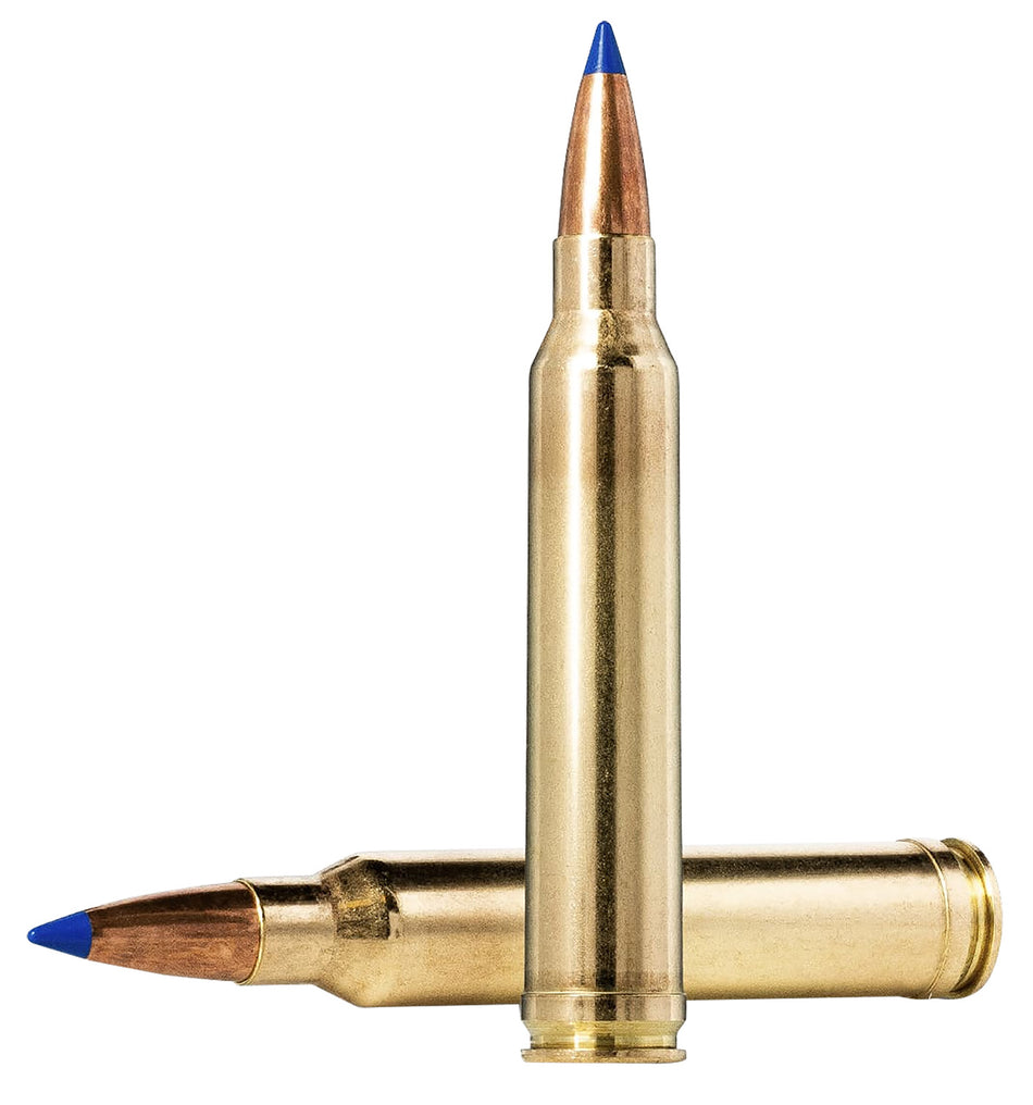 Norma 6.5 PRC Rifle Ammo Dedicated Hunting Bondstrike Bonded Boat Tail PolyTip 143 grain 