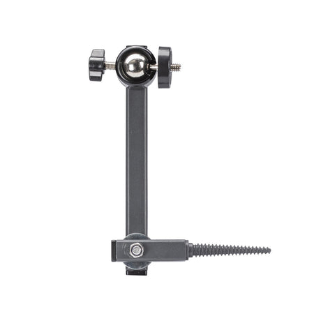 Covert CC2373 T60 Pro Trail Camera Mount Black Aluminum Tool Free Rotational Ball