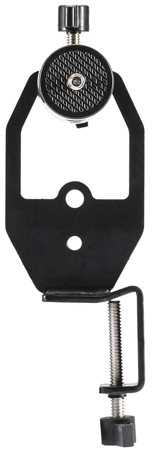 Covert CC2410 T60 T-Post Game Camera Mount Black Aluminum Clamp Adjustable