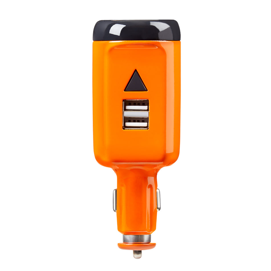 Dead Down Wind 30635 Dzone 2 Go 12-Volt Ozone Car Plug-In Odor Destroyer for Hunting