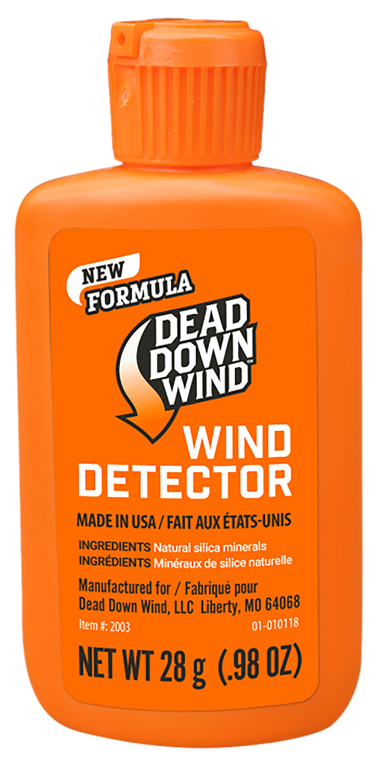 Dead Down Wind Micro ESP Enzyme Wind Detector Powder 0.98 oz