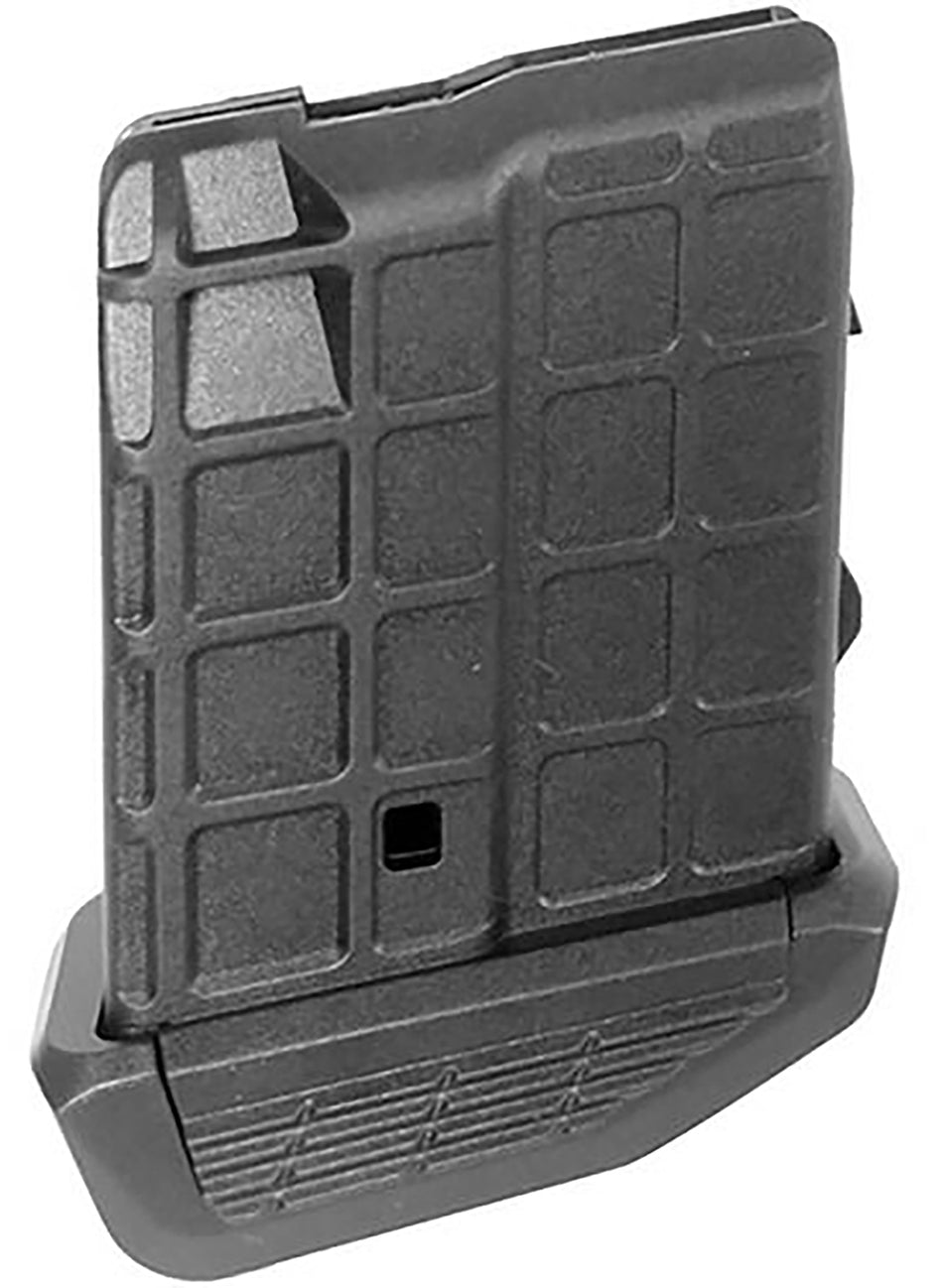Tikka T1X .17 HMR 10rd Magazine S545203782 Black Polymer