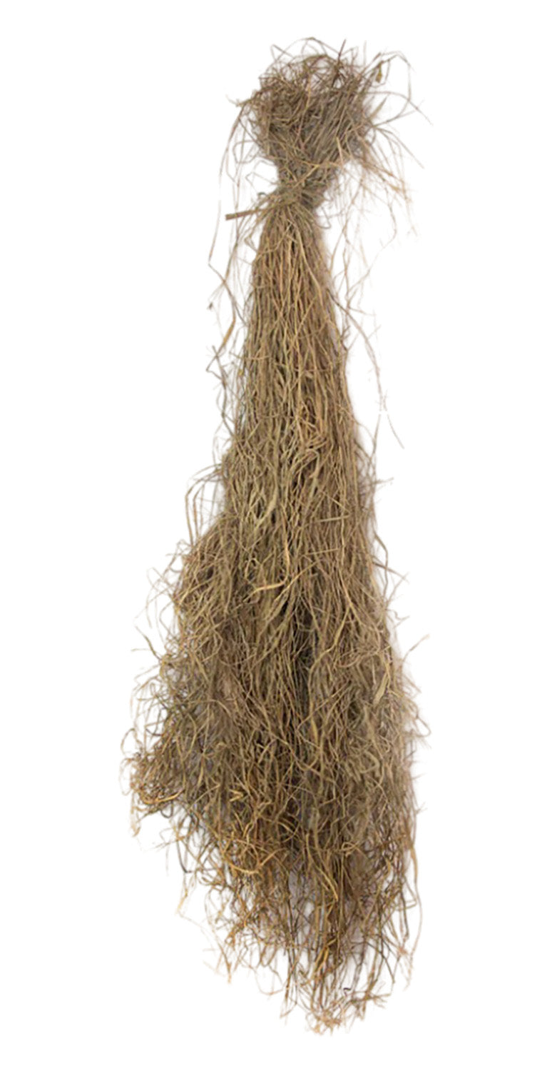 MOmarsh Invisi-Grass Olive Camo Concealment Grass 1.25 lb Bundle 31324