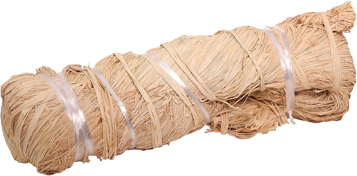 MOmarsh Invisi-Grass Natural Camo Concealment Grass 5 lb Bundle 31329