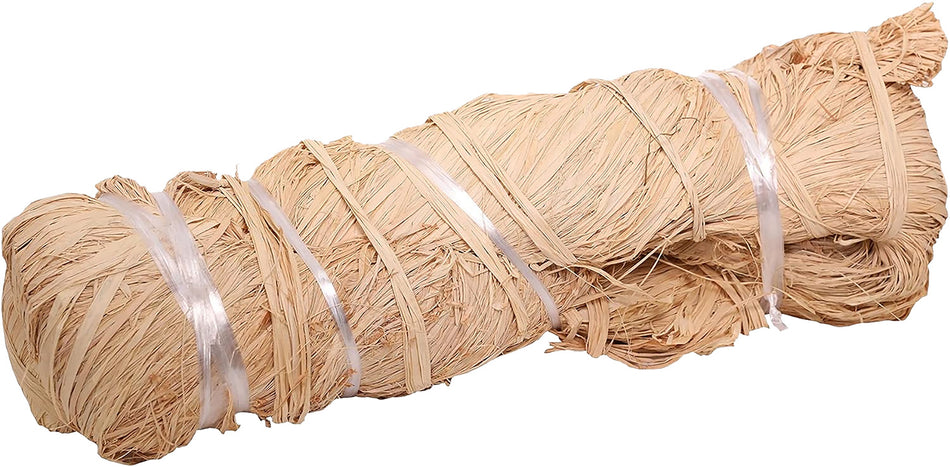 MOmarsh Invisi-Grass Natural Camo Concealment Grass 5 lb Bundle 31329