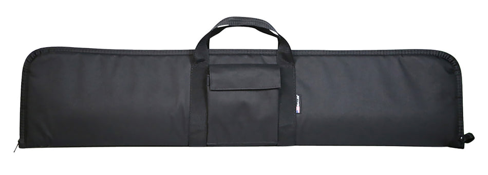 Crickett KSA035CPR Soft Padded Gun Case with Velcro Strip and Pocket Zippered 37" x 9"
