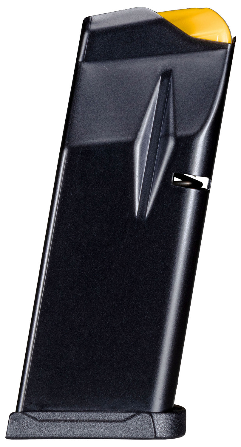 Taurus GX4 11rd 9mm Luger Black Steel Handgun Magazine