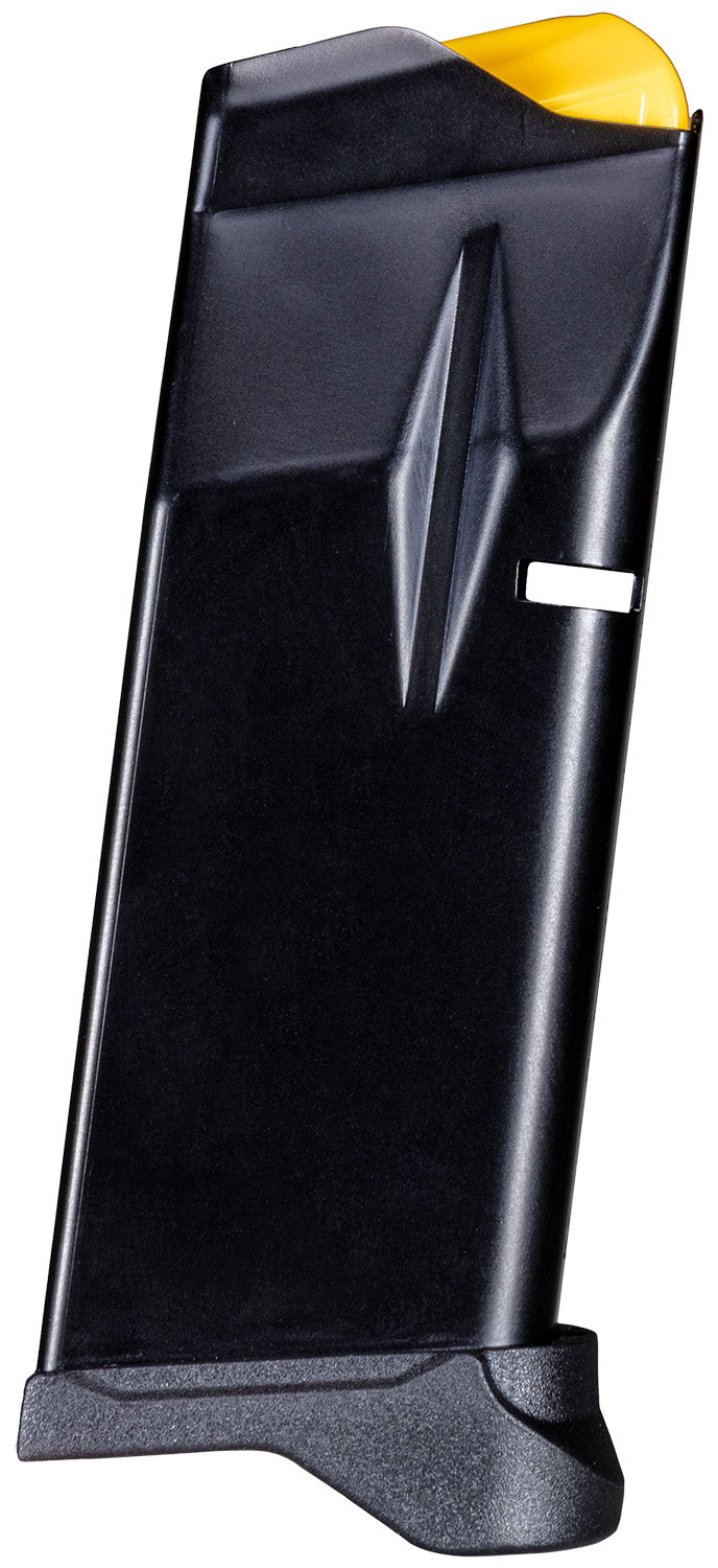 Taurus GX4 11-Round 9mm Luger Black Steel Pistol Magazine