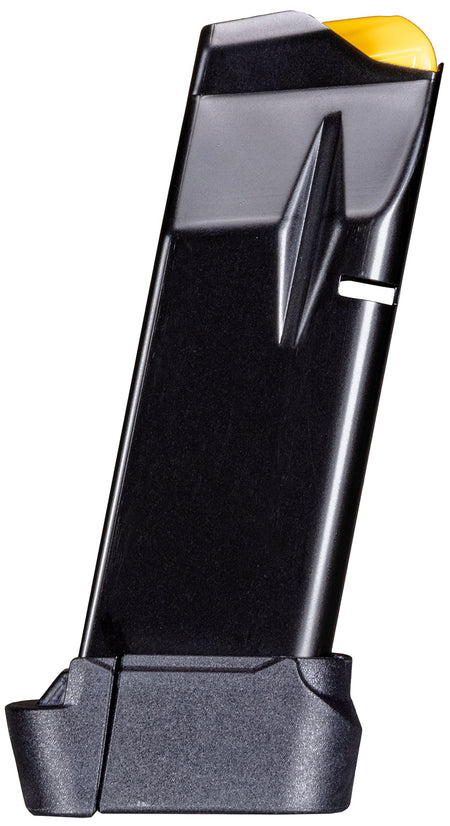 Taurus GX4 13rd 9mm Luger Black Steel Extended Handgun Magazine
