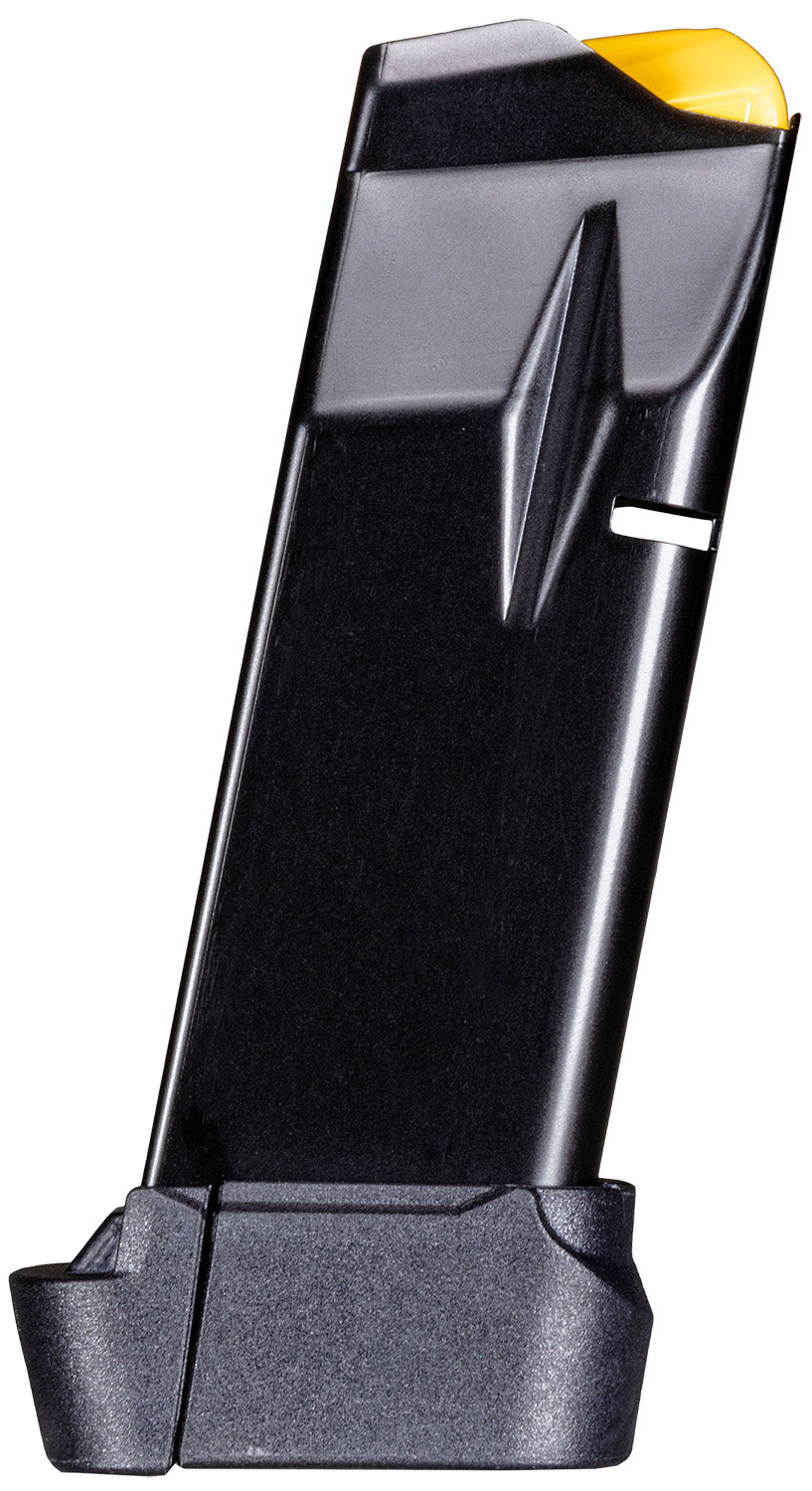 Taurus GX4 13rd 9mm Luger Black Steel Extended Handgun Magazine