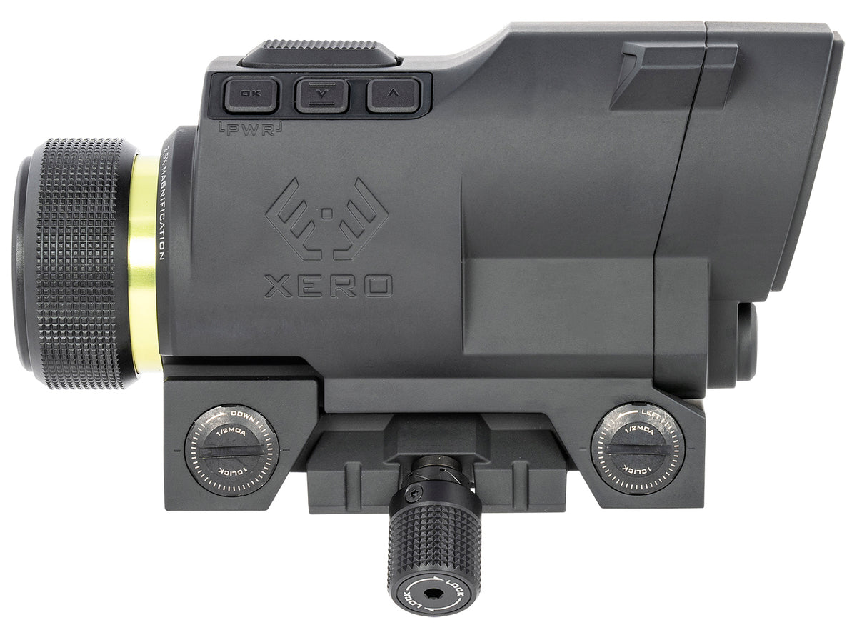 Garmin 010-02212-00 Xero X1i Auto-Ranging Crossbow Sight