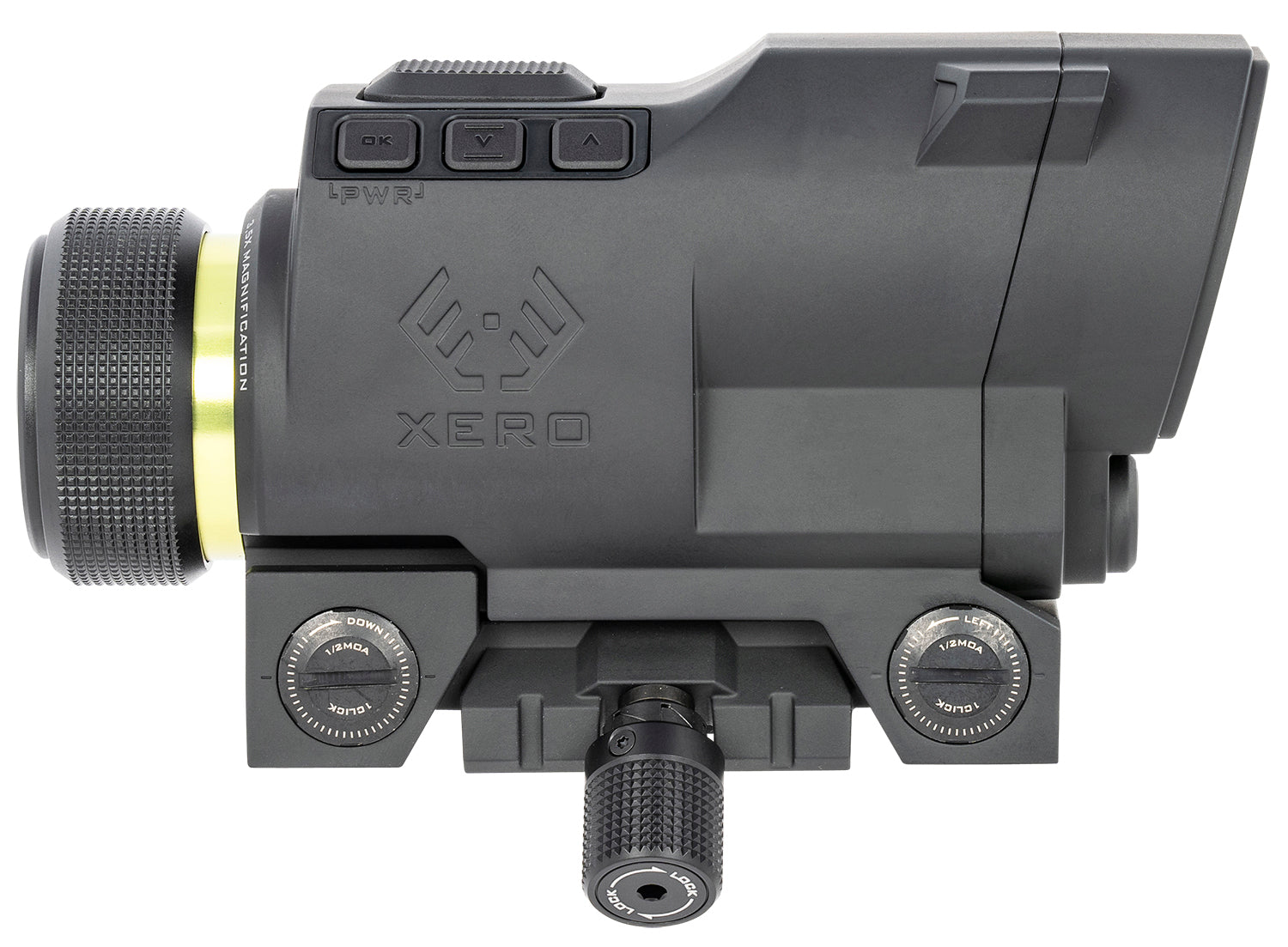 Garmin 010-02212-00 Xero X1i Auto-Ranging Crossbow Sight