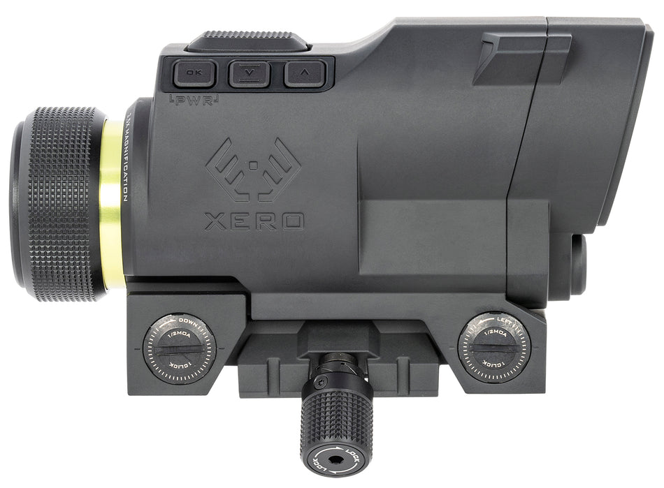 Garmin 010-02212-00 Xero X1i Auto-Ranging Crossbow Sight
